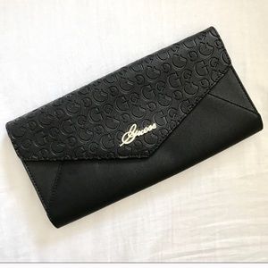 Clutch bag